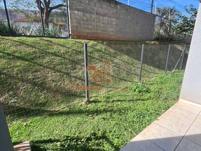 #6825 - Apartamento para Venda em Cambé - PR - 3