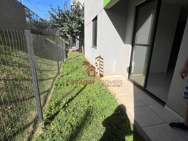 #6825 - Apartamento para Venda em Cambé - PR - 2