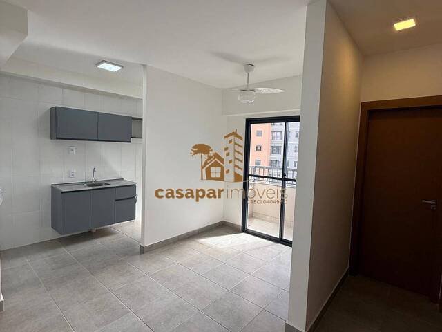 Apartamento para Locação em São José do Rio Preto - 5