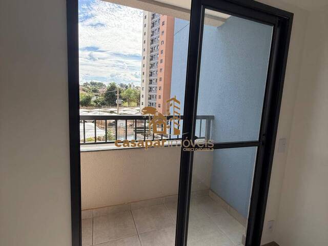 Apartamento para Locação em São José do Rio Preto - 4