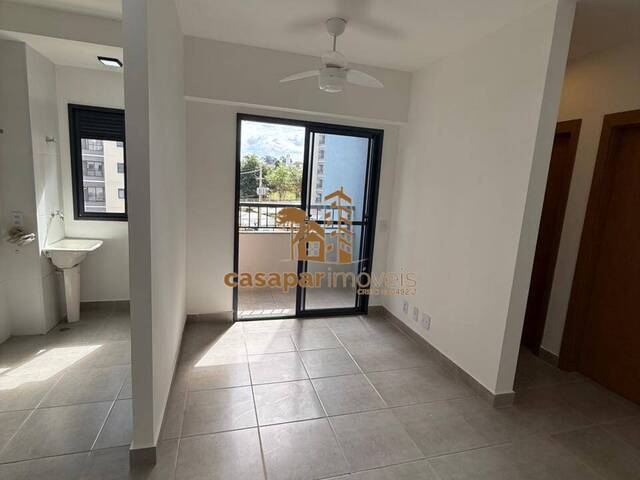#6826 - Apartamento para Locação em São José do Rio Preto - SP - 2