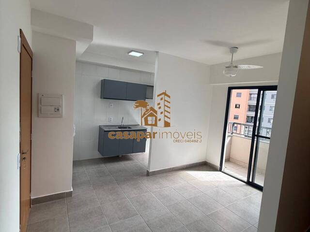 #6826 - Apartamento para Locação em São José do Rio Preto - SP - 3