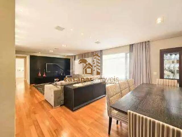 #6827 - Apartamento para Venda em Santo André - SP - 2