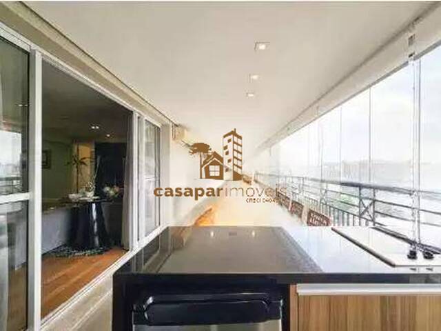 Apartamento para Venda em Santo André - 5