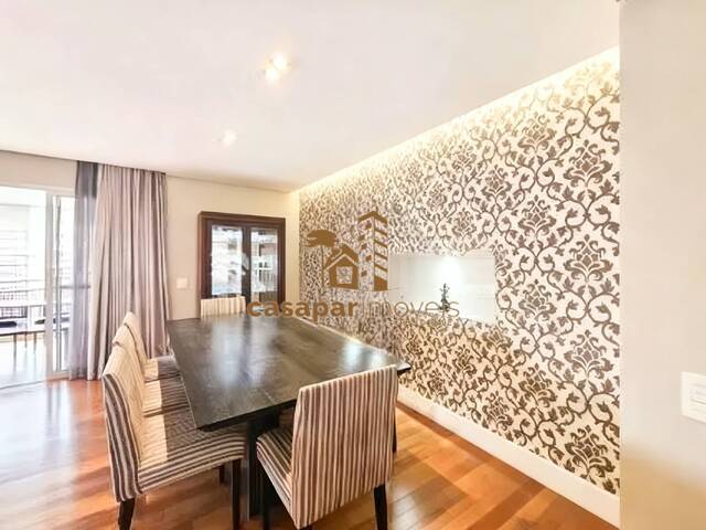 #6827 - Apartamento para Venda em Santo André - SP - 3