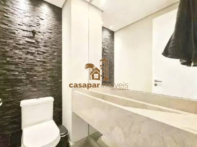 Apartamento para Venda em Santo André - 4