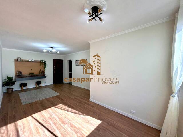 #6829 - Apartamento para Locação em São Paulo - SP - 3