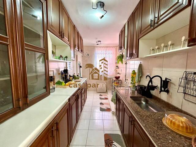 Apartamento para Locação em São Paulo - 5