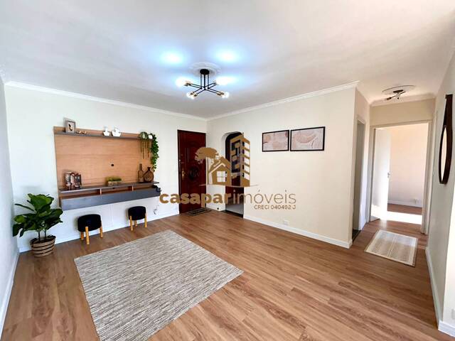#6829 - Apartamento para Locação em São Paulo - SP - 2