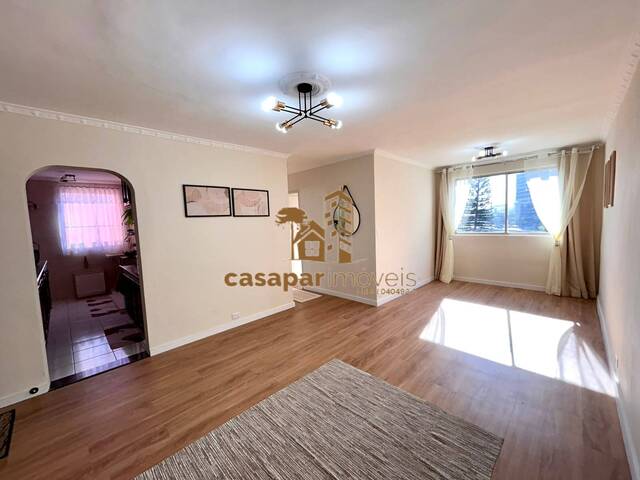 Apartamento para Locação em São Paulo - 4