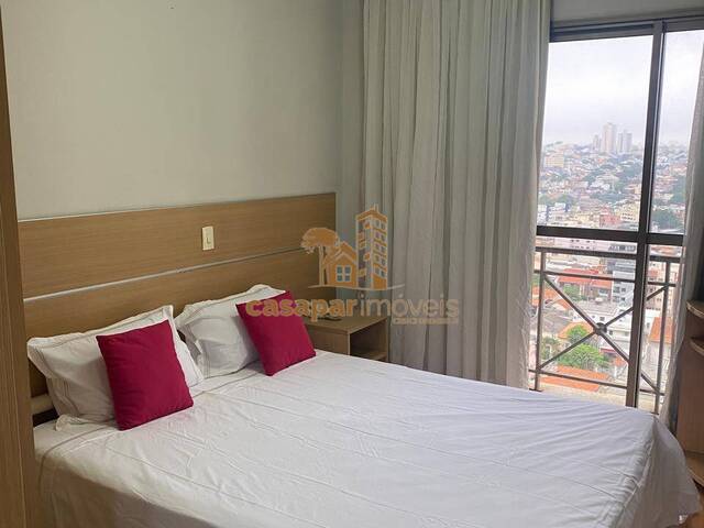 #6830 - Apartamento para Venda em São Caetano do Sul - SP - 3