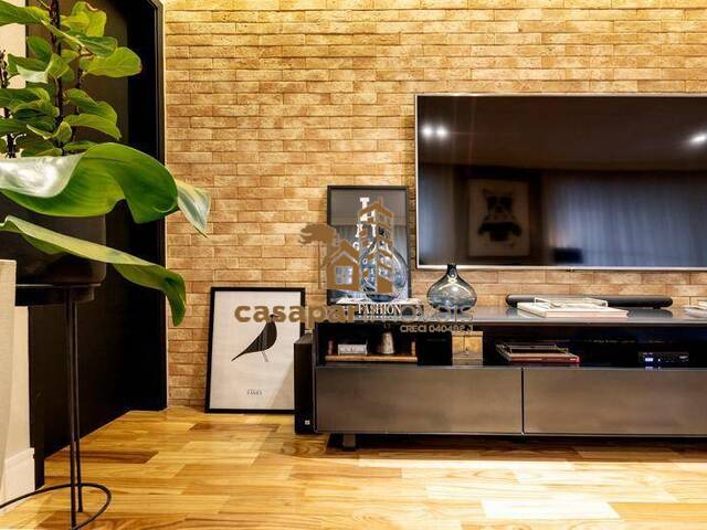 #6831 - Apartamento para Venda em São Caetano do Sul - SP - 2