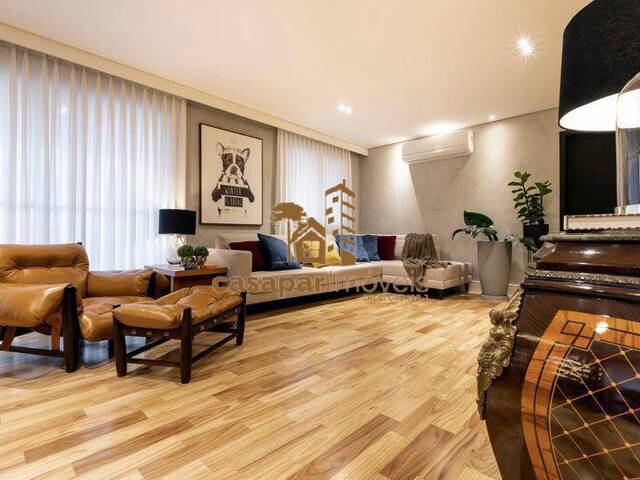 #6831 - Apartamento para Venda em São Caetano do Sul - SP - 3