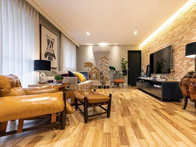 #6831 - Apartamento para Venda em São Caetano do Sul - SP - 1