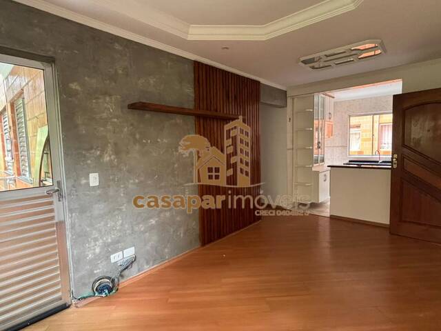 Apartamento para Venda em Santo André - 4