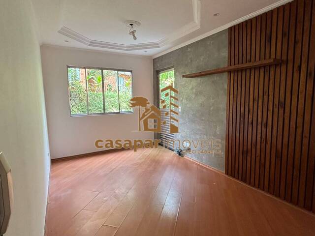 #6832 - Apartamento para Venda em Santo André - SP - 1
