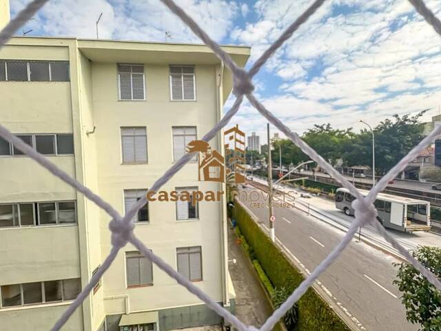 Apartamento para Venda em São Bernardo do Campo - 5