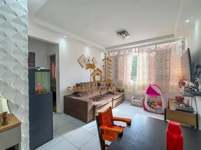 #6833 - Apartamento para Venda em São Bernardo do Campo - SP - 2