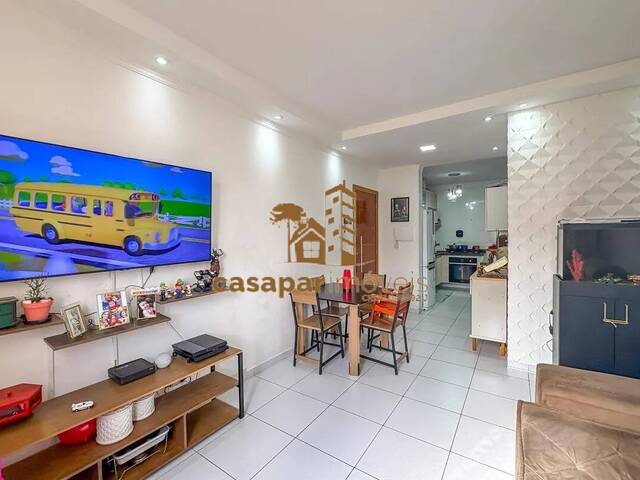 #6833 - Apartamento para Venda em São Bernardo do Campo - SP - 3