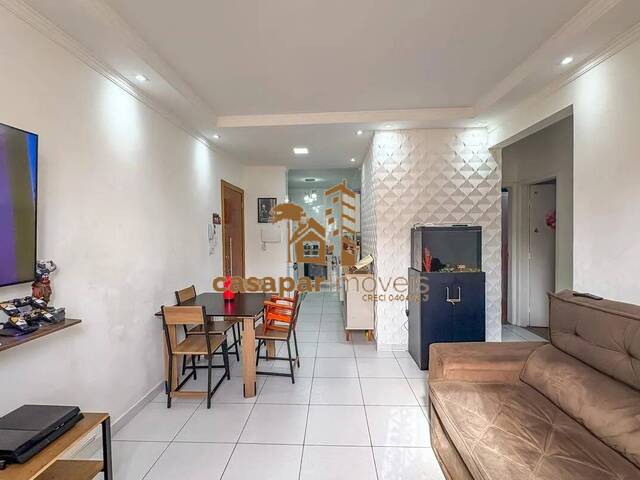 Apartamento para Venda em São Bernardo do Campo - 4