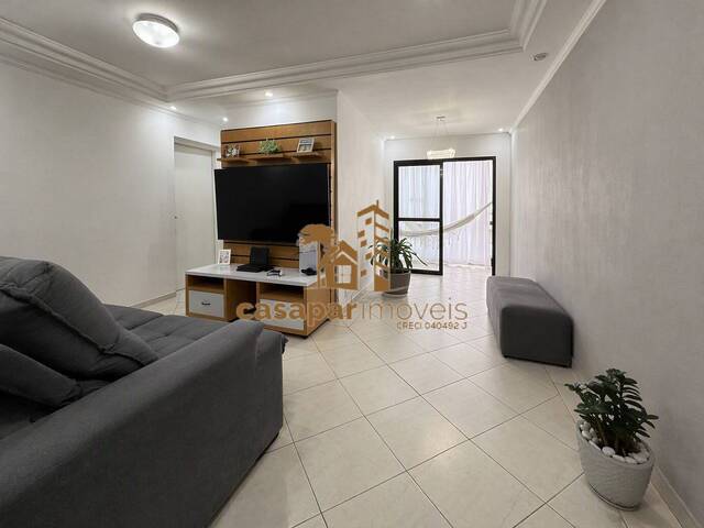 #6834 - Apartamento para Venda em São Bernardo do Campo - SP - 3