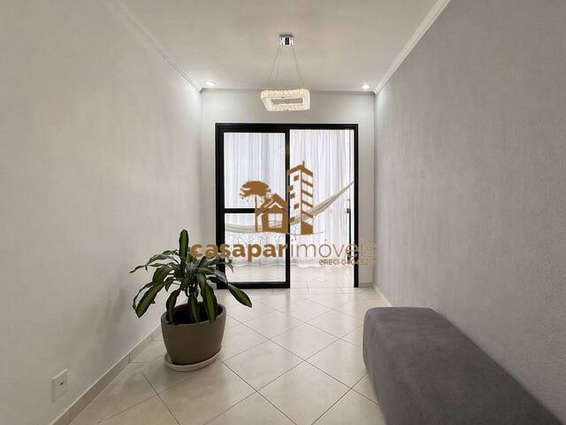 Apartamento para Venda em São Bernardo do Campo - 5