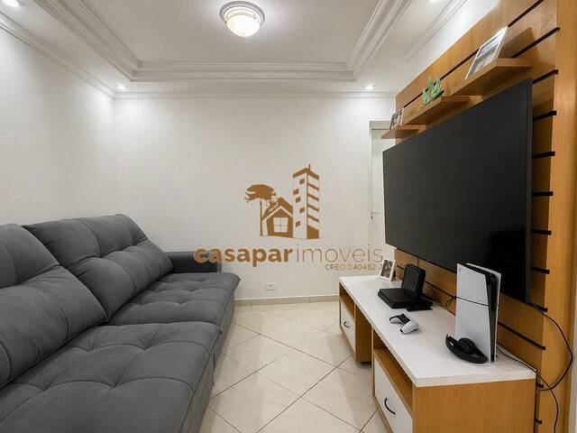 #6834 - Apartamento para Venda em São Bernardo do Campo - SP - 2