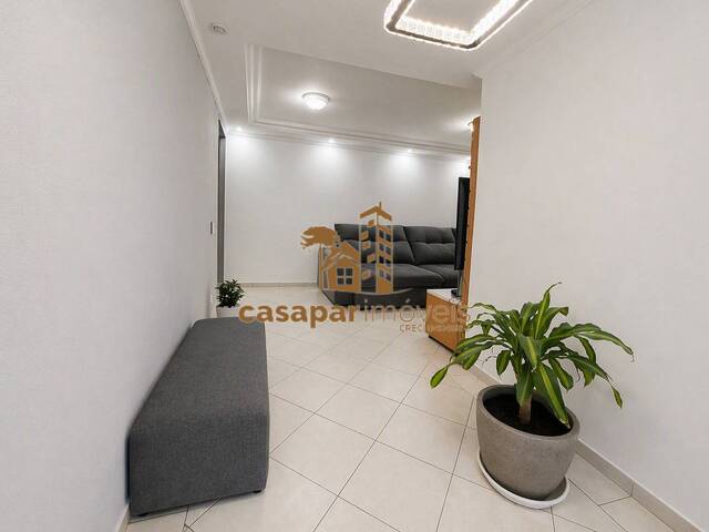 Apartamento para Venda em São Bernardo do Campo - 4