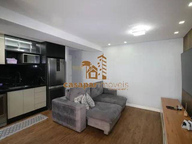#6835 - Apartamento para Venda em São Caetano do Sul - SP - 3
