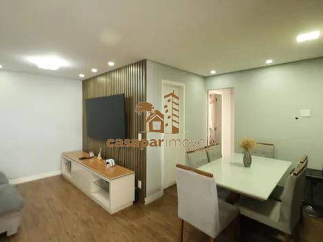 #6835 - Apartamento para Venda em São Caetano do Sul - SP - 2