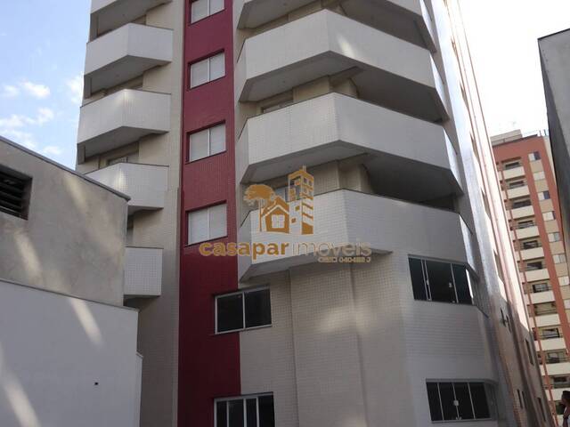 #6836 - Apartamento para Venda em São Caetano do Sul - SP - 1