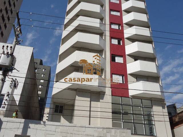 #6836 - Apartamento para Venda em São Caetano do Sul - SP - 3