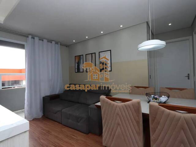 #6839 - Apartamento para Venda em Santo André - SP - 2