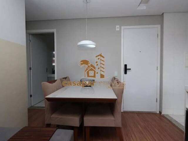 Apartamento para Venda em Santo André - 4