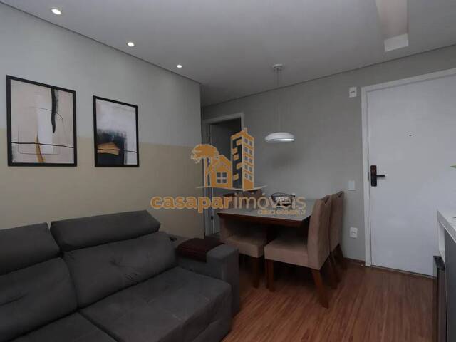 #6839 - Apartamento para Venda em Santo André - SP - 3