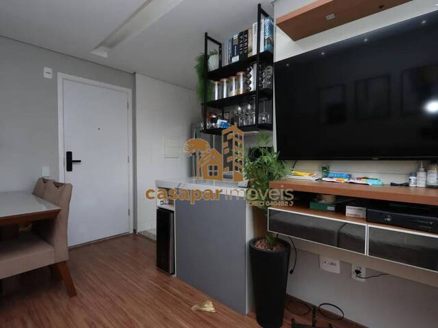 Apartamento para Venda em Santo André - 5