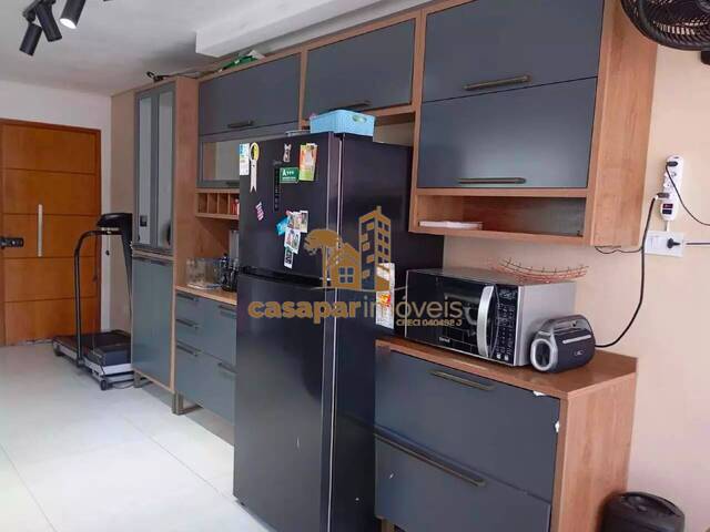 #6840 - Cobertura para Venda em Santo André - SP - 3