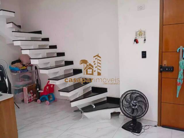 #6840 - Cobertura para Venda em Santo André - SP - 3
