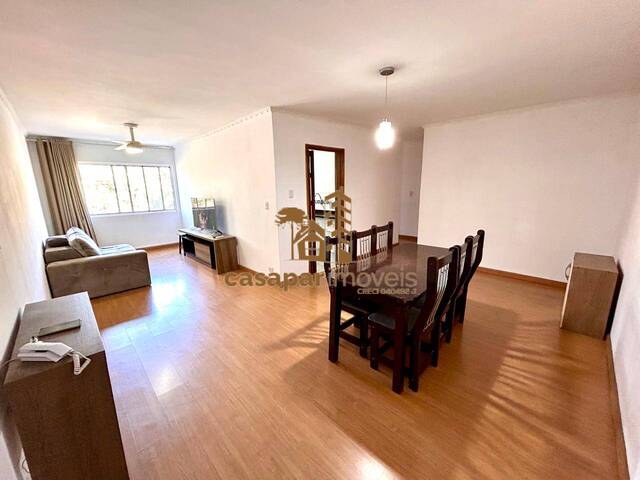 #6808 - Apartamento para Venda em São Paulo - SP - 1