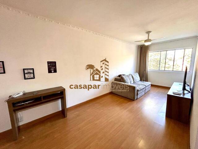 #6808 - Apartamento para Venda em São Paulo - SP - 2