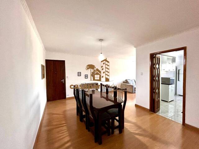 #6808 - Apartamento para Venda em São Paulo - SP - 3