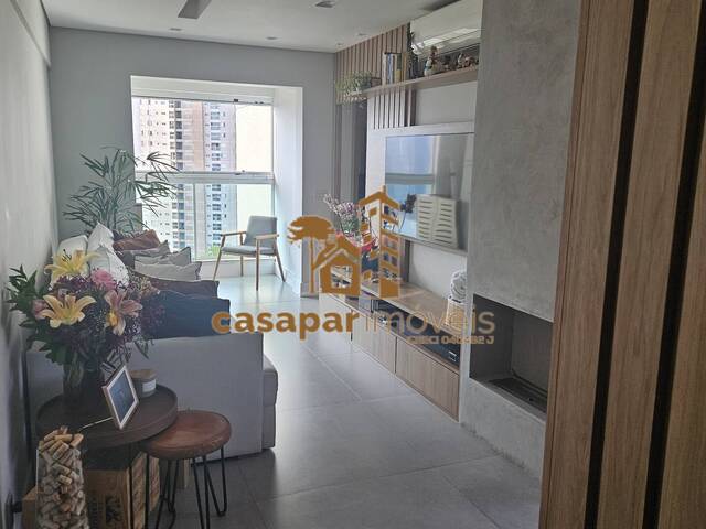 #6841 - Apartamento para Venda em Santo André - SP - 1
