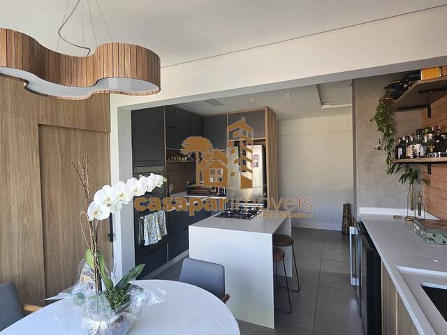 #6841 - Apartamento para Venda em Santo André - SP - 2