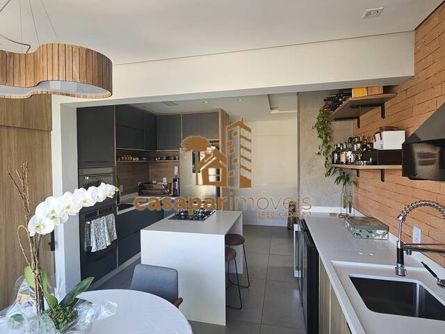 #6841 - Apartamento para Venda em Santo André - SP - 1
