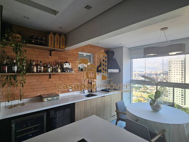 Apartamento para Venda em Santo André - 5