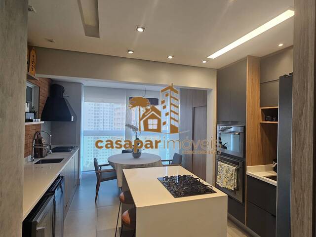 #6841 - Apartamento para Venda em Santo André - SP - 3