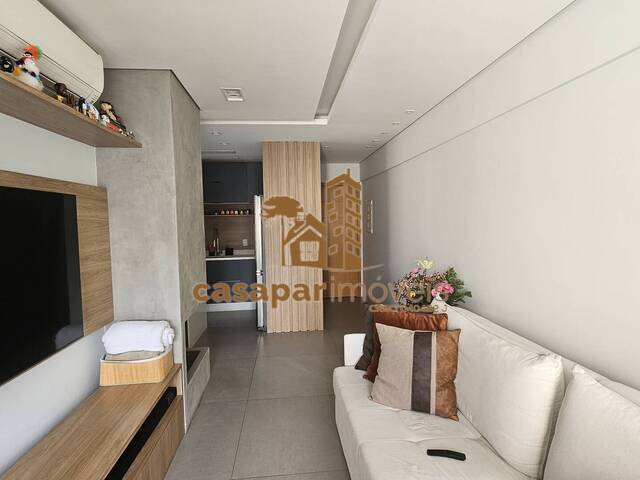 #6841 - Apartamento para Venda em Santo André - SP - 3