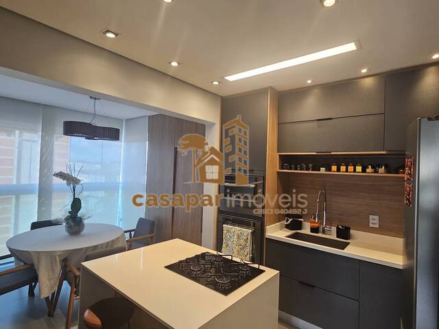 Apartamento para Venda em Santo André - 4