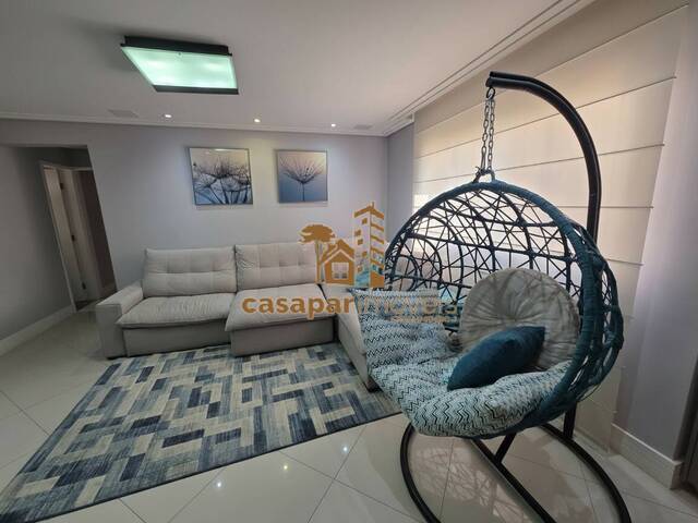 #6842 - Apartamento para Locação em Santo André - SP - 1