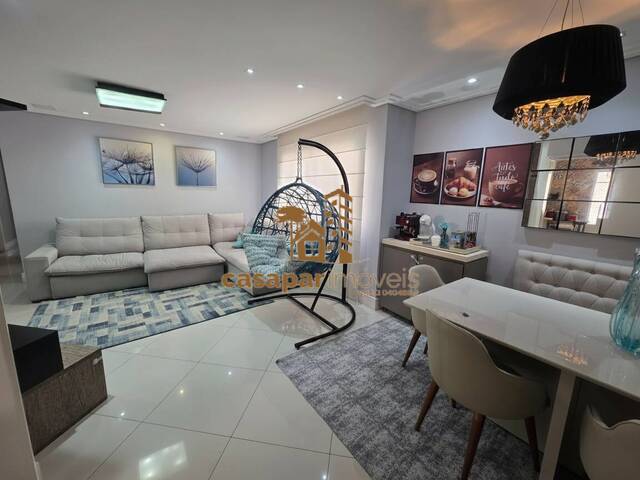 #6842 - Apartamento para Locação em Santo André - SP - 2